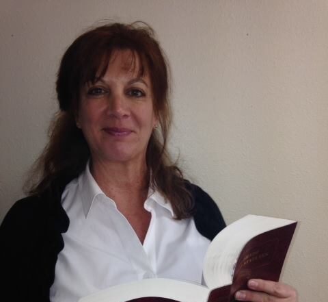 Colorado Springs family lawyer Patricia M. Perello