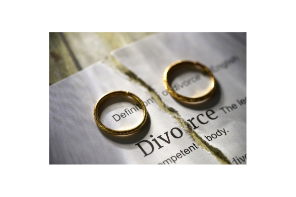 Colorado Springs Divorce Lawyer