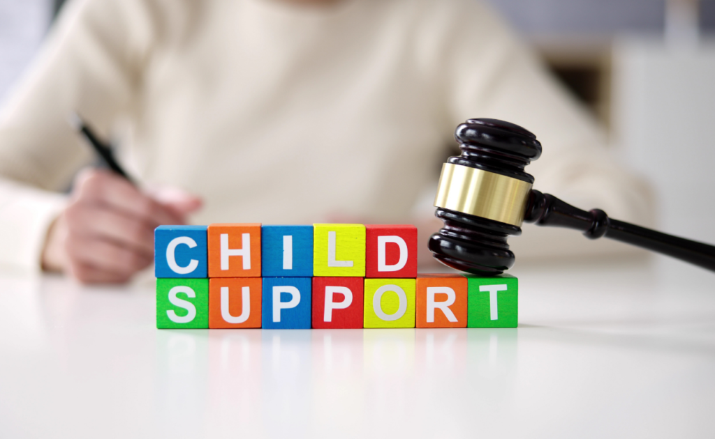Legal Ways to Adjust Child Support Payments